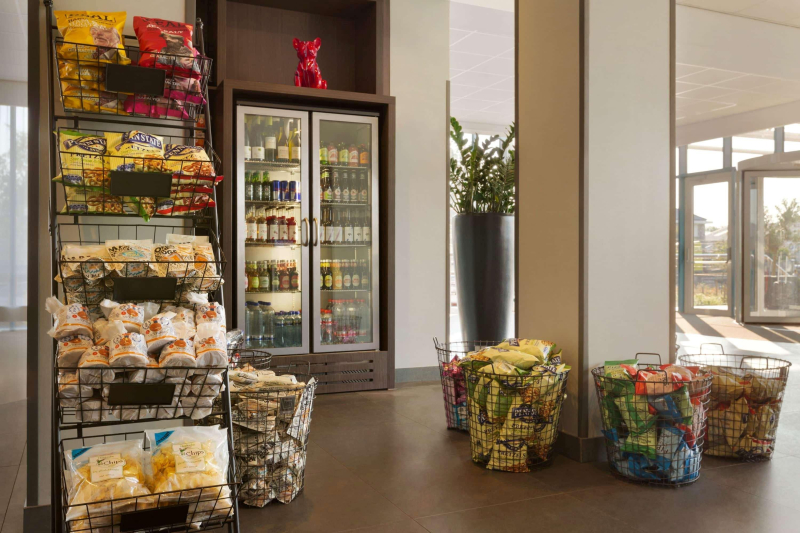 Ramada By Wyndham Amsterdam Airport Schiphol