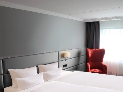 Ramada By Wyndham Amsterdam Airport Schiphol