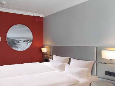Ramada By Wyndham Amsterdam Airport Schiphol