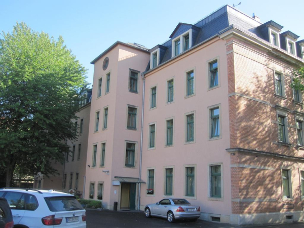 Las mejores ofertas de Hotel Amadeus Dresden Neustadt Dresden