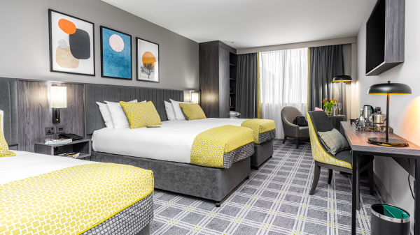 Las mejores ofertas de The Plaza Tallaght Dublin