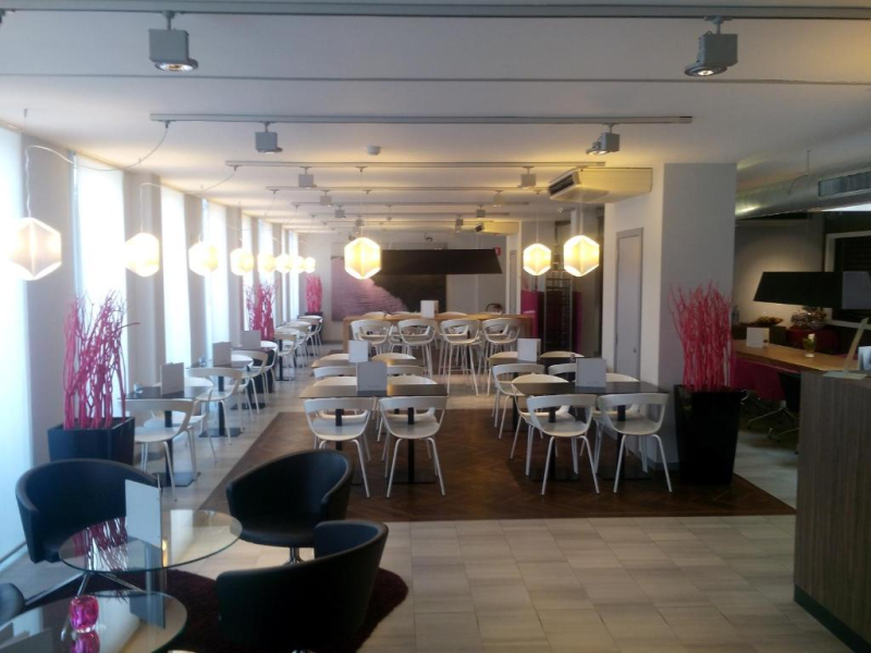 Las mejores ofertas de Best Western Hotel Brussels South Bruselas