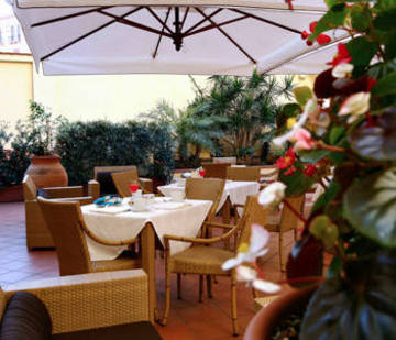 Las mejores ofertas de BEST WESTERN AI CAVALIERI Palermo 