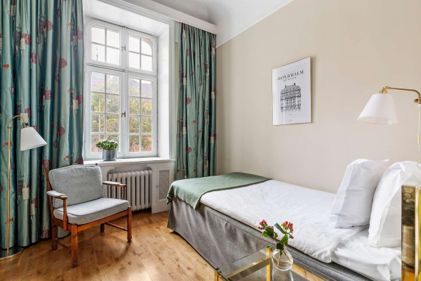 Las mejores ofertas de Esplanade Estocolmo