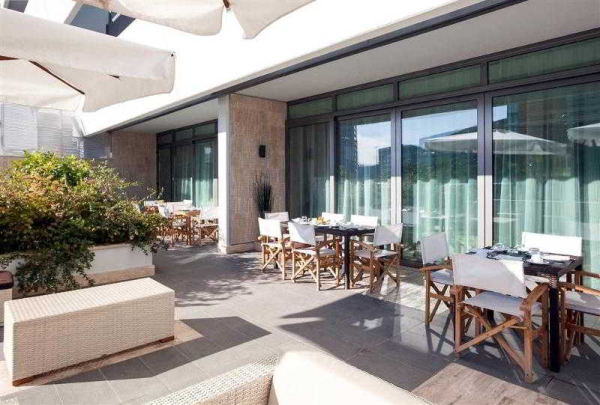 Las mejores ofertas de Novotel Roma Eur Roma