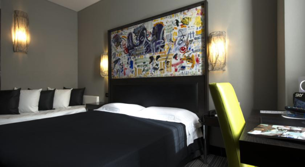 Las mejores ofertas de Twenty One Hotel Roma