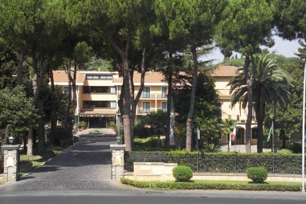 Las mejores ofertas de APPIA PARK HOTEL Roma