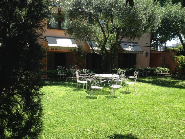 Las mejores ofertas de Antica Locanda Palmieri Roma