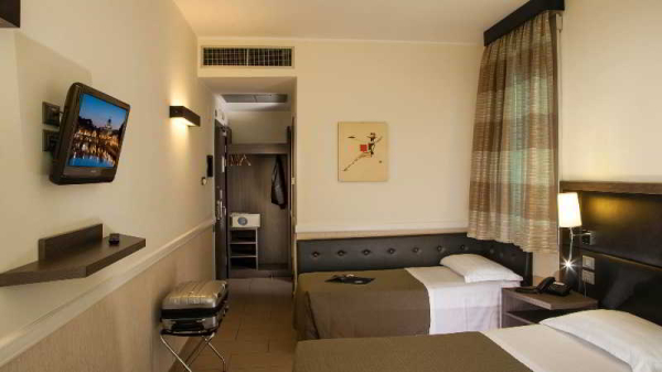 Las mejores ofertas de Artis Hotel Roma