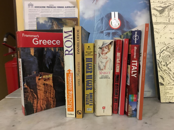 Las mejores ofertas de Bolognese Roma