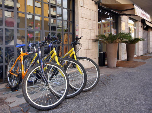 Las mejores ofertas de City Guest House Hotel Roma