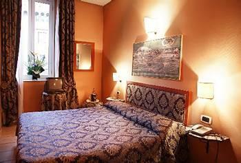Las mejores ofertas de HOTEL PIAZZA VENEZIA Roma