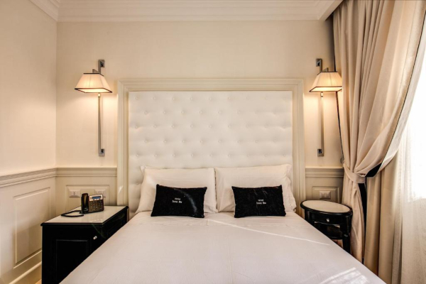 Las mejores ofertas de Hotel Domus Mea Roma