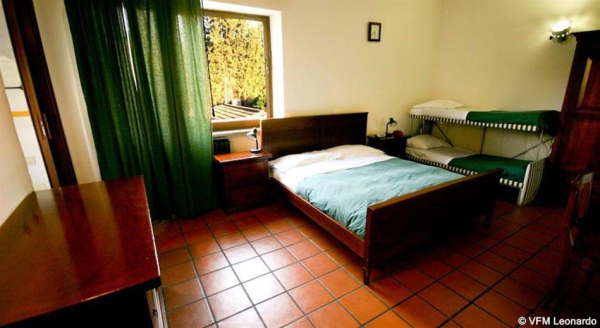 Las mejores ofertas de Residenza Villa Maria Roma