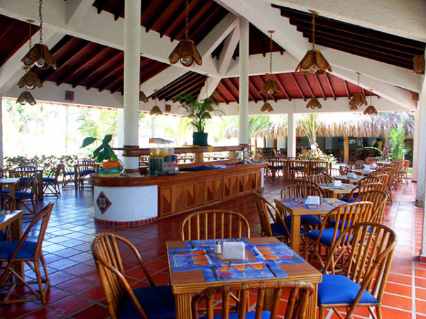 Las mejores ofertas de Le Flamboyant Margarita Island