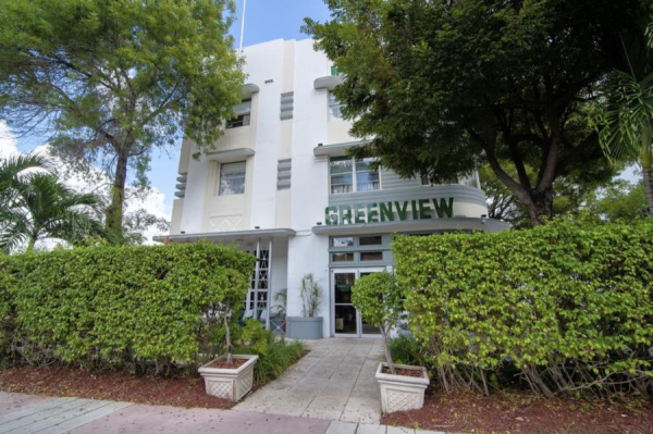 Las mejores ofertas de GREENVIEW HOTEL SUNNY ISLES
