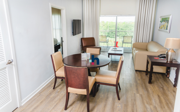 Las mejores ofertas de Melia Orlando Celebration Orlando