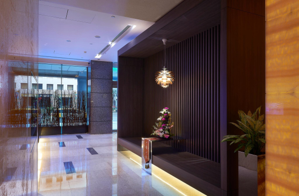 Las mejores ofertas de Park Taipei Hotel Taipei