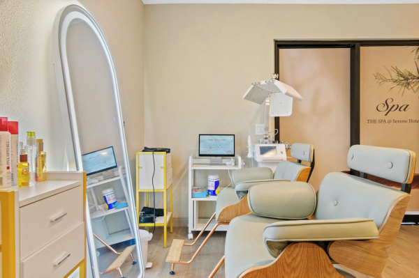 Las mejores ofertas de Serene, a Vegas Resort Las Vegas