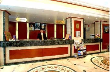 MADINA PALACE JEDDAH