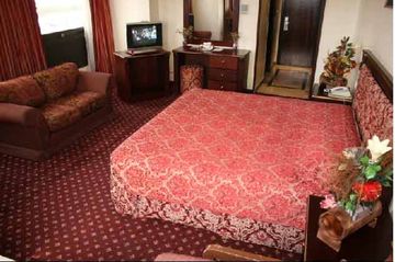 MADINA PALACE JEDDAH