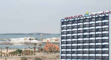 MADINA PALACE JEDDAH