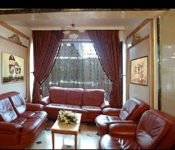 MADINA PALACE JEDDAH