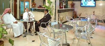 MADINA PALACE JEDDAH