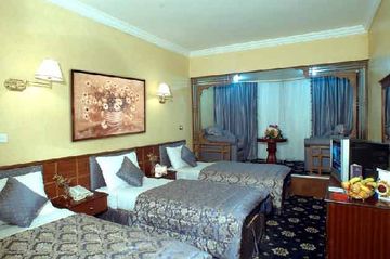 MADINA PALACE JEDDAH