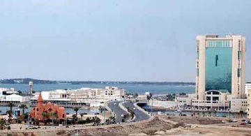 MADINA PALACE JEDDAH