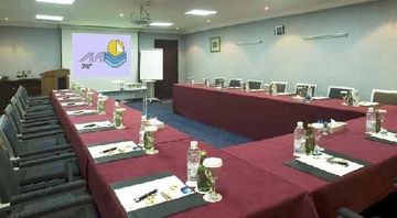 MADINA PALACE JEDDAH