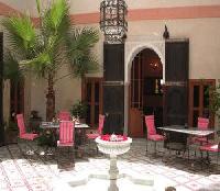 Las mejores ofertas de Les Cles De Sud Marrakech