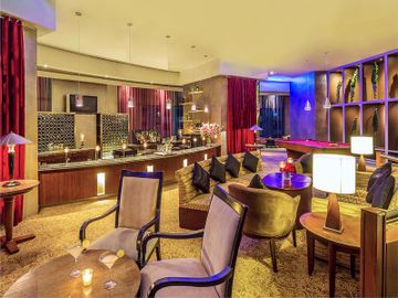 Las mejores ofertas de DISCOVERY SUITES MANILA Manila 