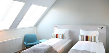 Las mejores ofertas de THON TROMSO Tromso
