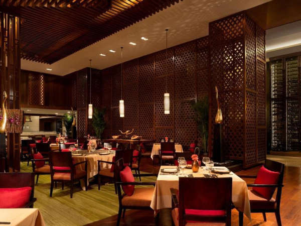 Las mejores ofertas de Banyan Tree Macau MACAU