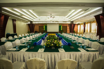 Pacific Hotel & Spa