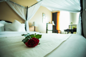 Pacific Hotel & Spa