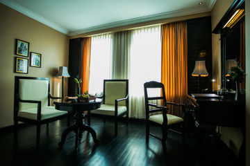 Pacific Hotel & Spa