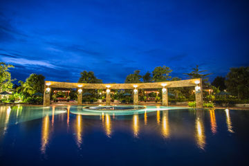 Pacific Hotel & Spa