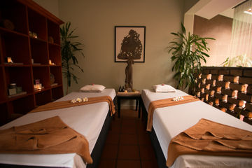 Pacific Hotel & Spa