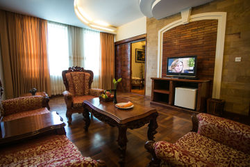 Pacific Hotel & Spa