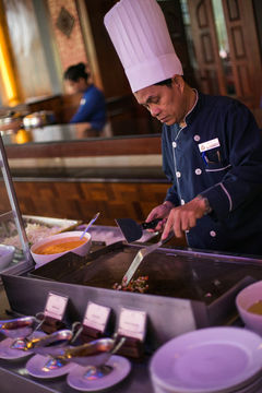 Pacific Hotel & Spa