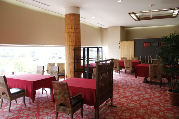 Las mejores ofertas de Hiroshima City Bunka Koryu Kaikan Hotel Hiroshima