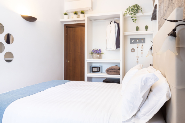 Las mejores ofertas de Casale Antonietta NÁPOLES