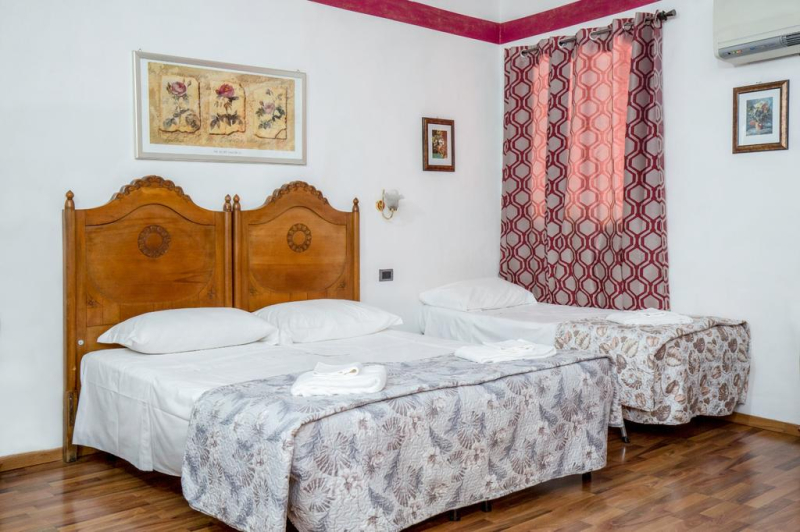 Las mejores ofertas de Piccolo Hotel Florencia