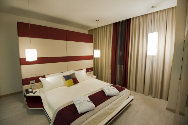 Las mejores ofertas de As Hotel Limbiate Fiera Milan