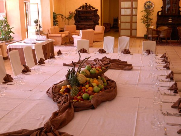 Las mejores ofertas de GARDEN HOTEL CATANIA