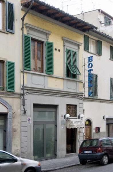 Las mejores ofertas de Palazzuolo Florencia