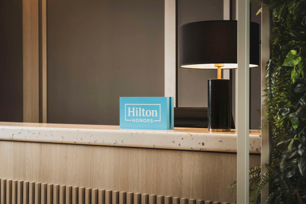 Las mejores ofertas de Hilton Garden Inn Bologna North BOLONIA
