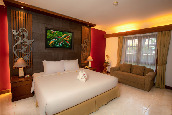 Las mejores ofertas de Risata Bali Resort & Spa Isla de Bali